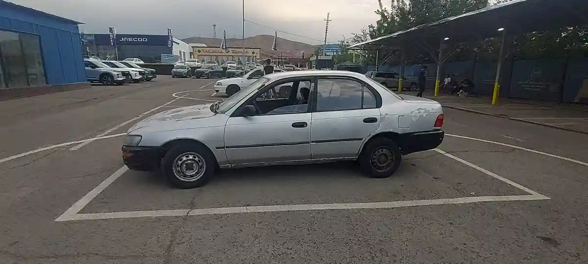 Toyota Corolla 1994 года за 350 000 тг. в Алматы