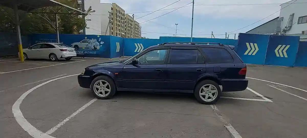 Honda Orthia 1996 года за 1 290 000 тг. в Алматы