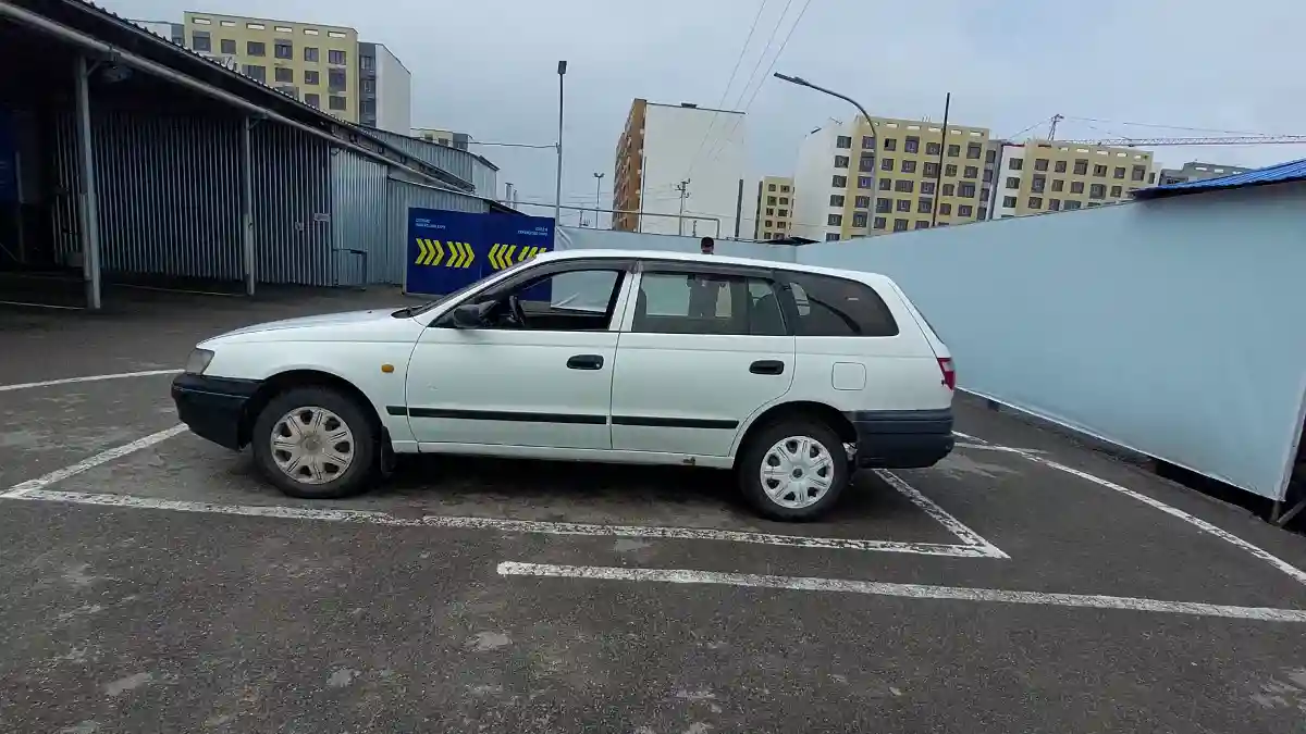 Toyota Caldina 1997 года за 1 390 000 тг. в Алматы