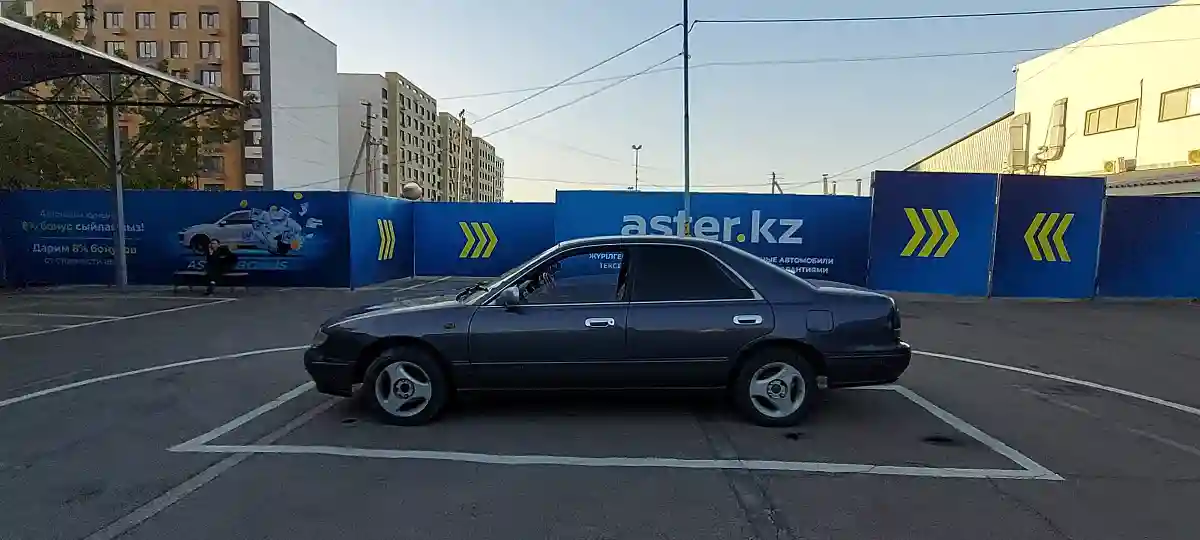 Nissan Bluebird 1994 года за 1 500 000 тг. в Алматы