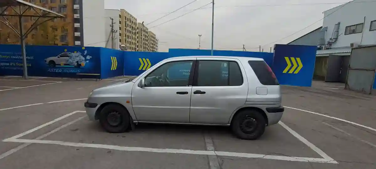 Toyota Raum 1997 года за 2 000 000 тг. в Алматы