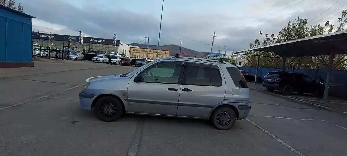 Toyota Raum 1997 года за 1 600 000 тг. в Алматы