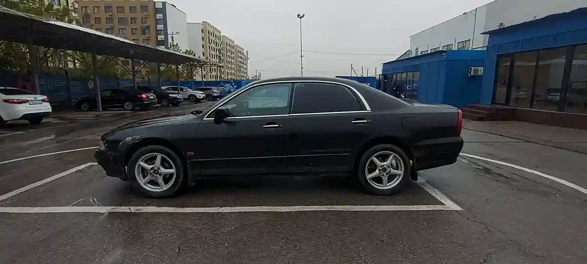 Mitsubishi Diamante 1995 года за 1 800 000 тг. в Алматы