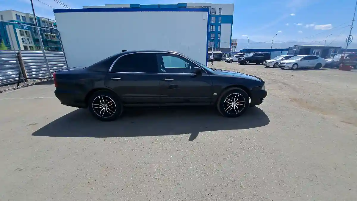 Mitsubishi Diamante 1997 года за 1 900 000 тг. в Алматы