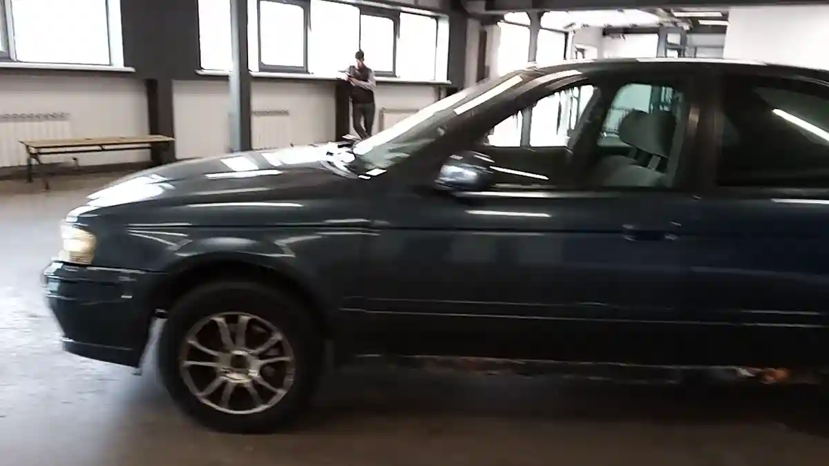 Nissan Sunny 1999 года за 1 400 000 тг. в Астана