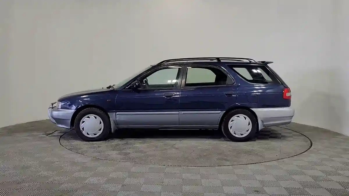 Suzuki Baleno 1996 года за 1 500 000 тг. в Алматы