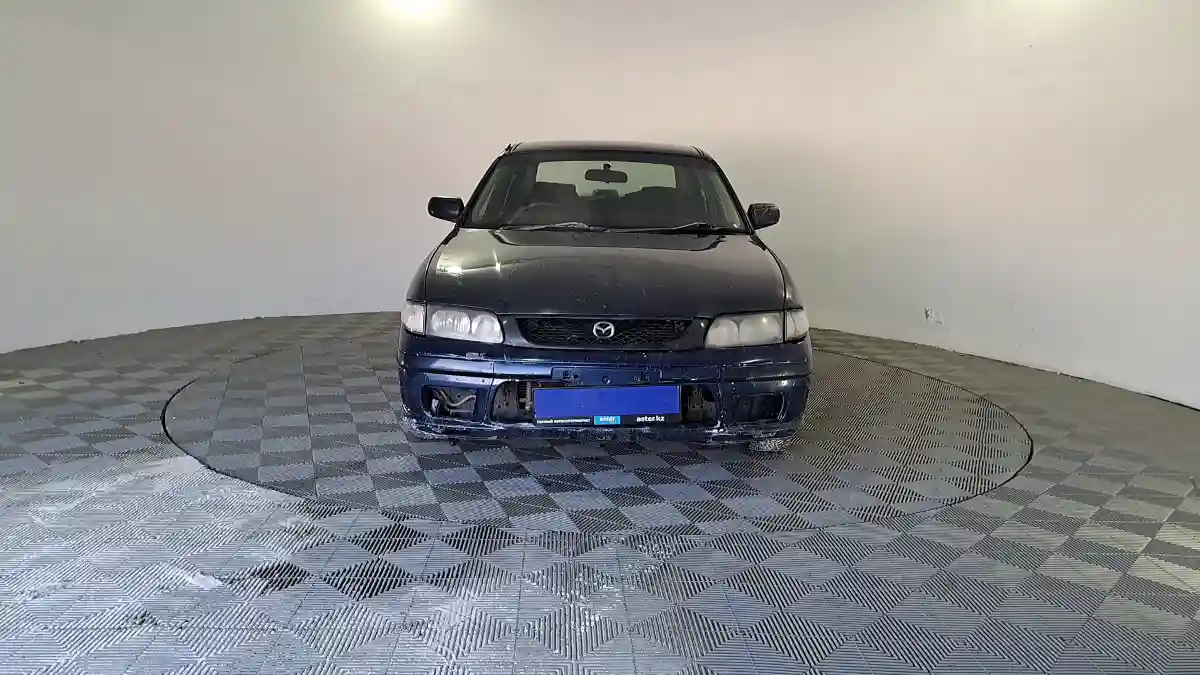 Mazda Capella 1998 года за 1 000 000 тг. в Павлодар