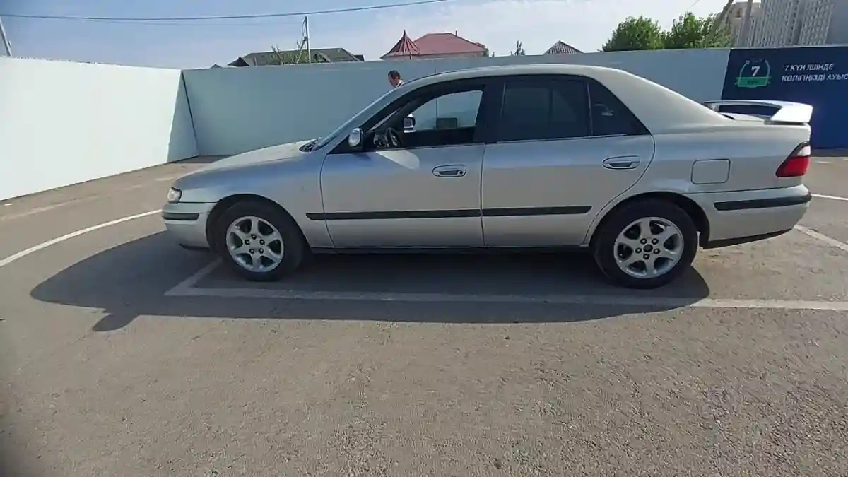 Mazda Capella 1997 года за 1 800 000 тг. в Шымкент