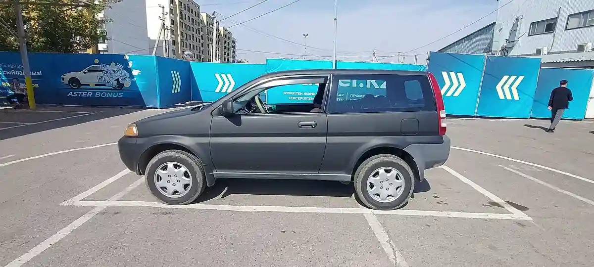 Honda HR-V 1999 года за 2 000 000 тг. в Алматы