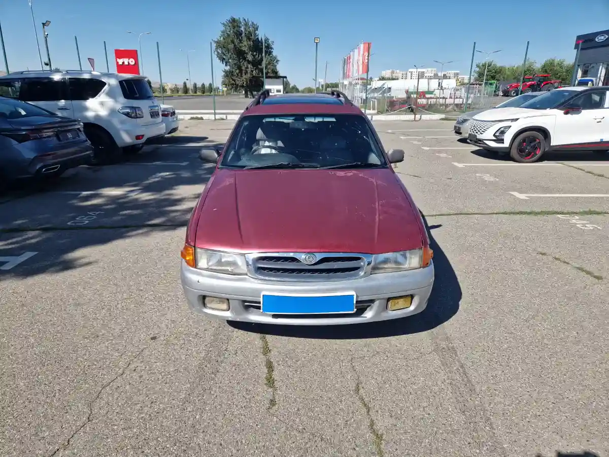 Mazda Capella 1994 года за 680 000 тг. в Талдыкорган