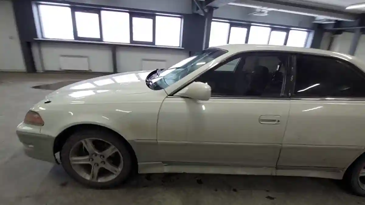 Toyota Mark II 1996 года за 2 400 000 тг. в Астана