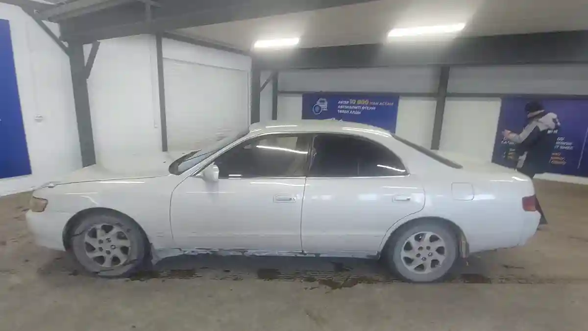 Toyota Chaser 1993 года за 2 200 000 тг. в Астана