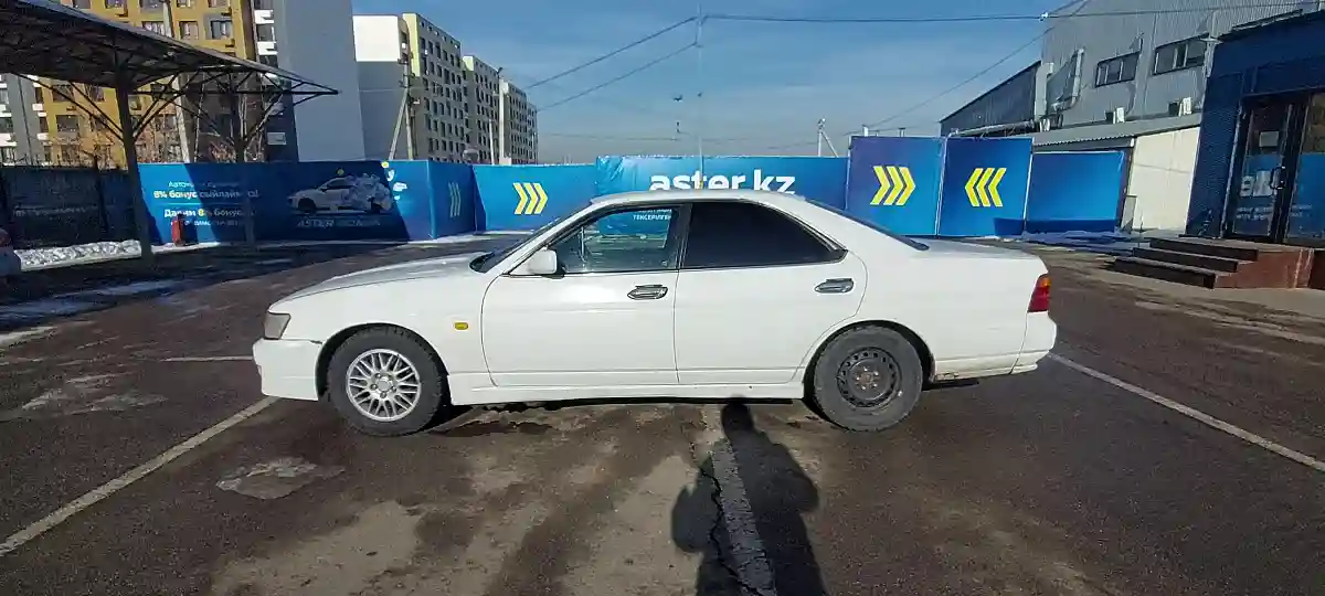 Nissan Laurel 1998 года за 2 000 000 тг. в Алматы