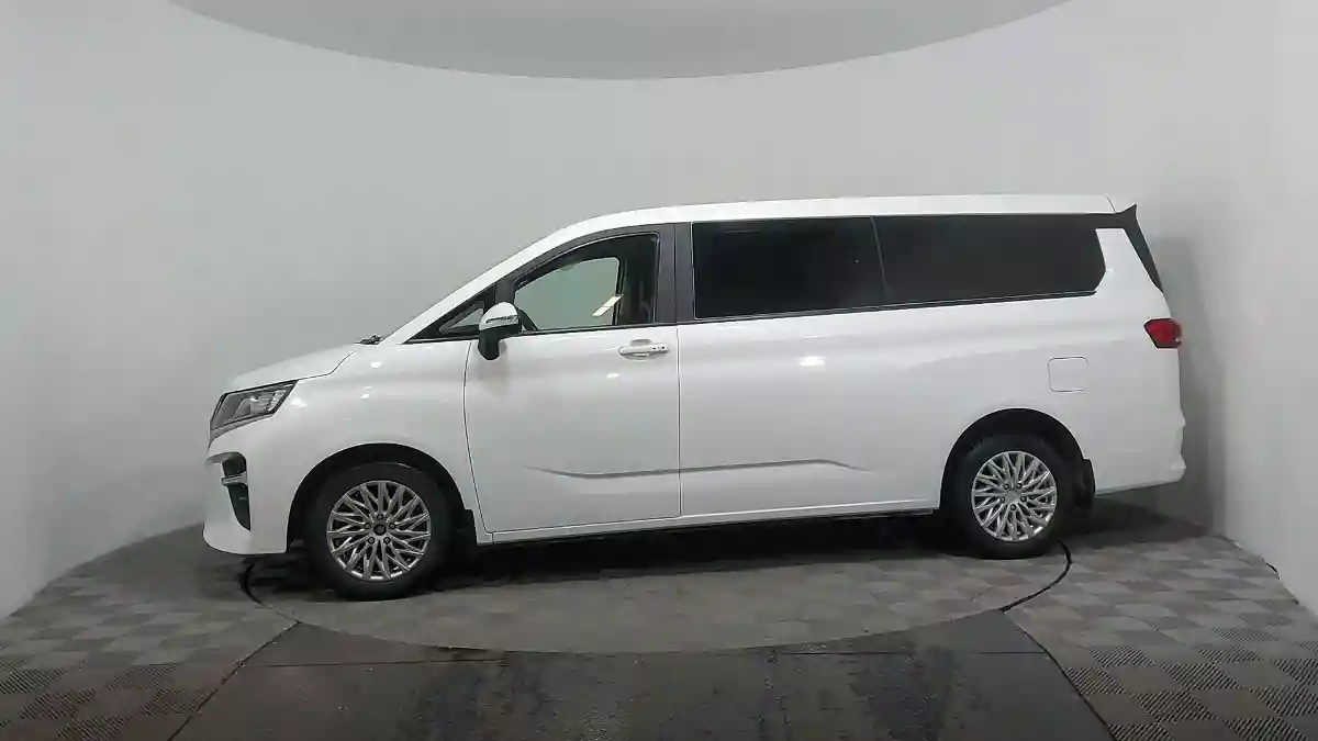 BAW M7 2023 года за 12 000 000 тг. в Астана