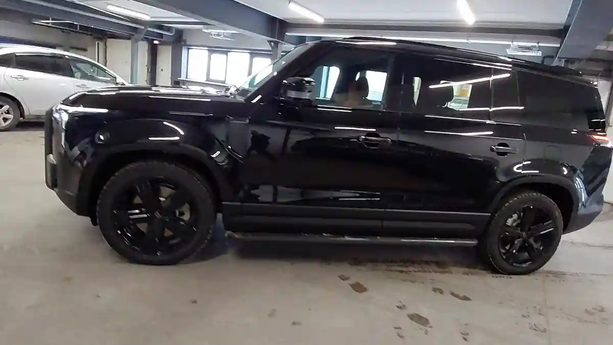 LiXiang L7 2025 года за 32 000 000 тг. в Астана