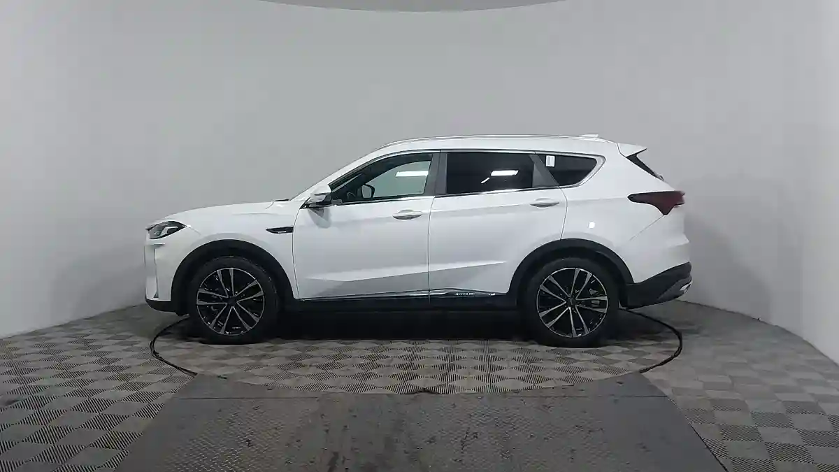 Jetour X70 2022 года за 10 200 000 тг. в Астана