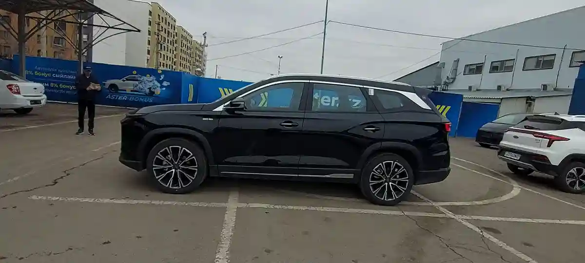 Jetour X90 PLUS 2024 года за 13 000 000 тг. в Алматы