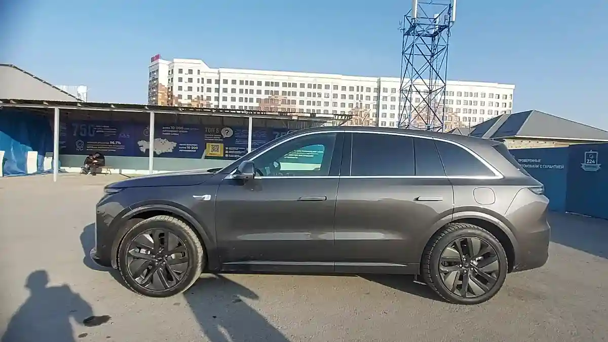 LiXiang L6 2024 года за 22 000 000 тг. в Шымкент