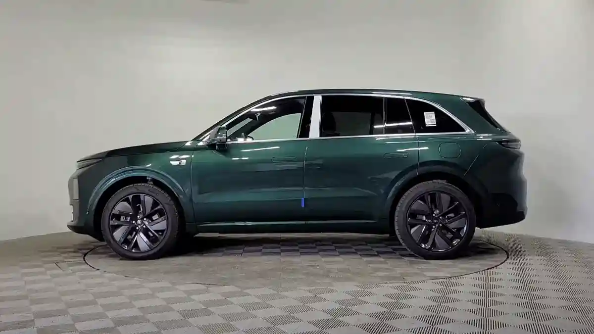 LiXiang L6 2025 года за 20 700 000 тг. в Алматы