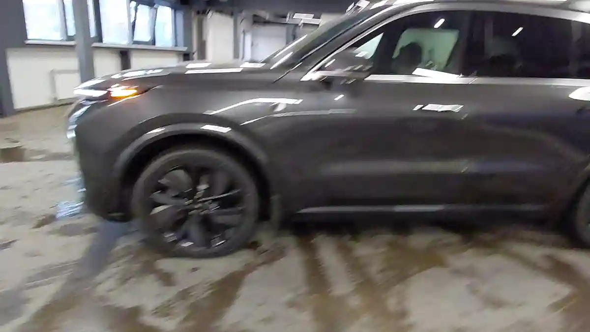 LiXiang L9 2023 года за 20 000 000 тг. в Астана