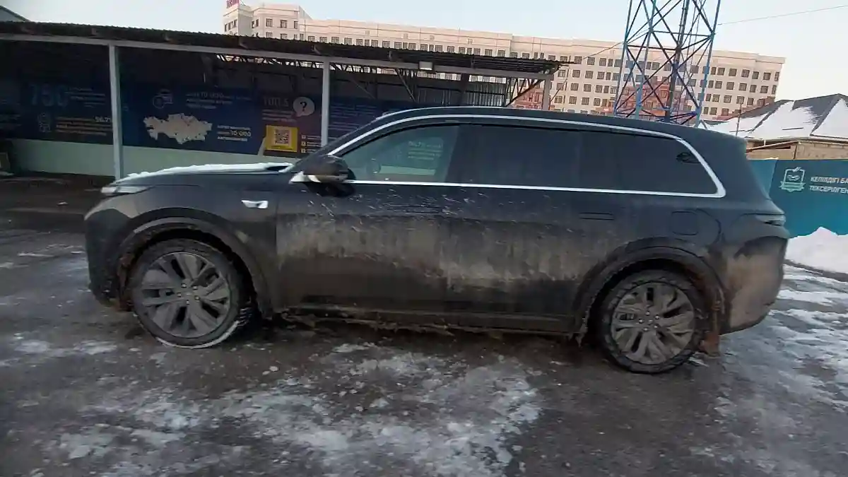 LiXiang L9 2024 года за 27 000 000 тг. в Шымкент