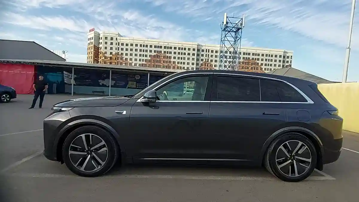 LiXiang L7 2024 года за 22 000 000 тг. в Шымкент