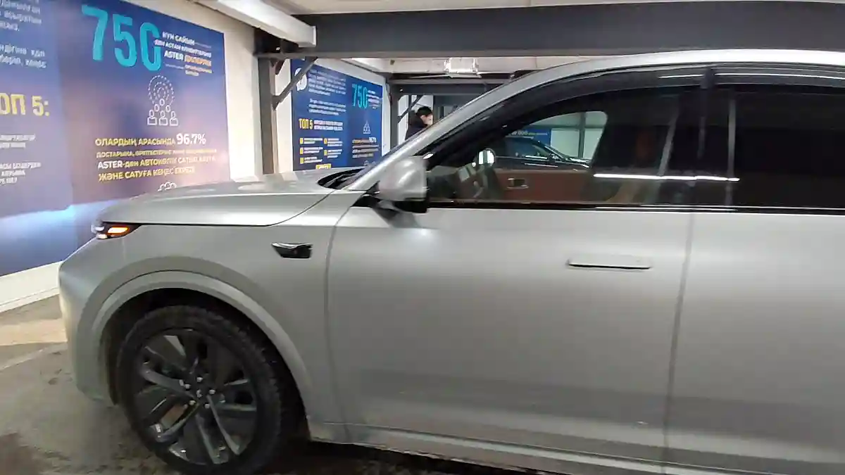 LiXiang L7 2024 года за 24 000 000 тг. в Астана