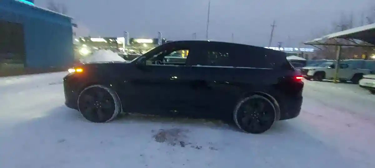 LiXiang L7 2024 года за 25 000 000 тг. в Алматы