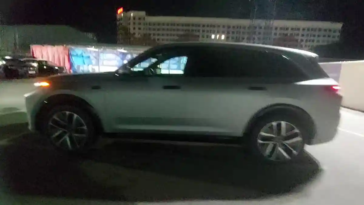 LiXiang L7 2024 года за 27 000 000 тг. в Шымкент