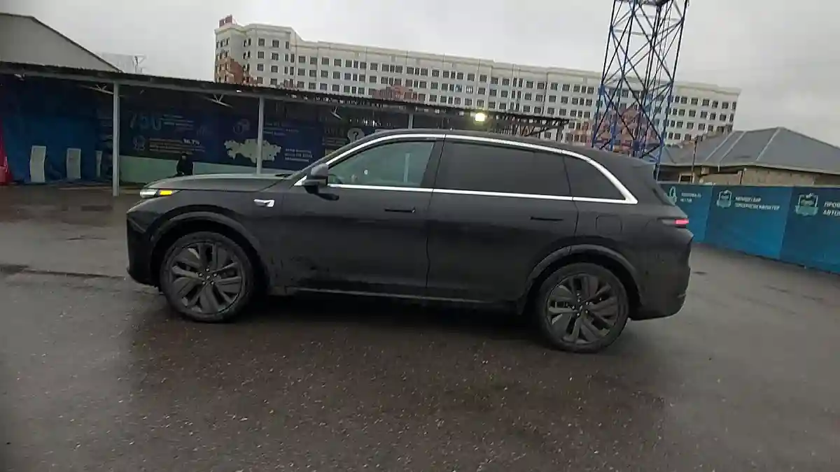 LiXiang L7 2024 года за 27 500 000 тг. в Шымкент