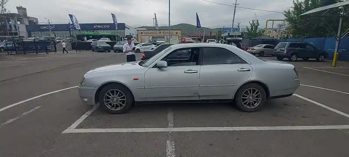 Nissan Gloria 1999 года за 2 200 000 тг. в Алматы