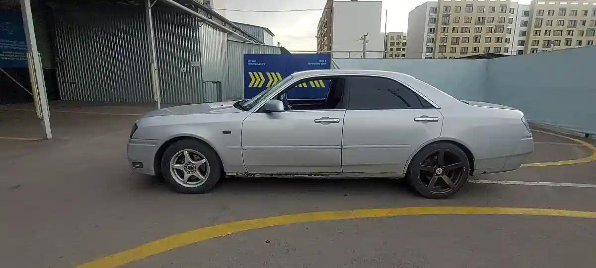 Nissan Cedric 1999 года за 3 500 000 тг. в Алматы