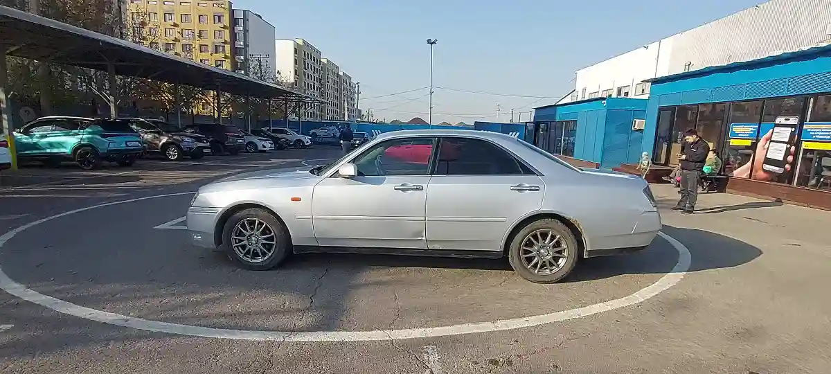 Nissan Gloria 1999 года за 2 500 000 тг. в Алматы