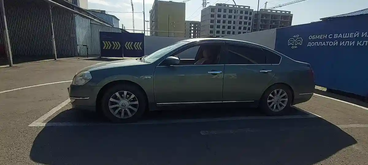 Nissan Teana 2008 года за 5 500 000 тг. в Алматы