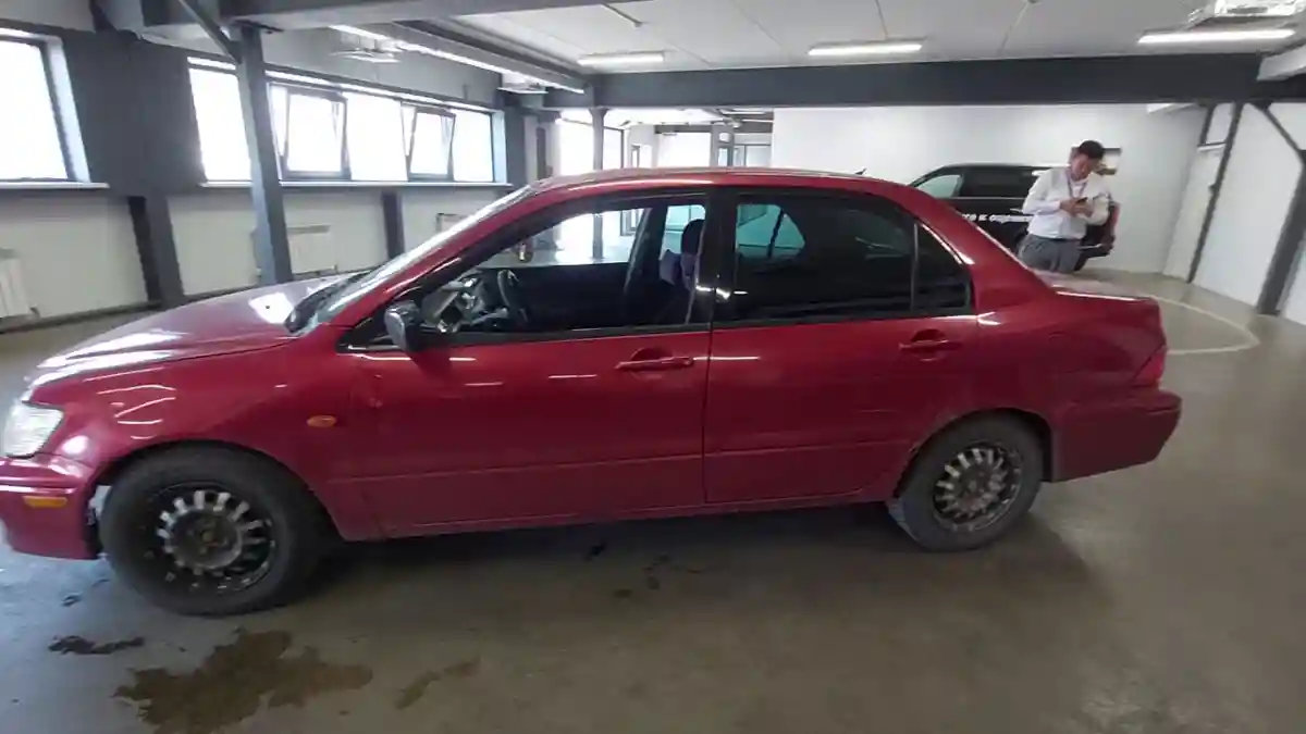 Mitsubishi Lancer 2003 года за 1 800 000 тг. в Астана