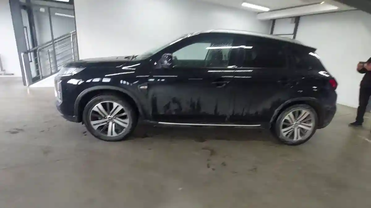 Mitsubishi Outlander Sport 2019 года за 9 000 000 тг. в Астана