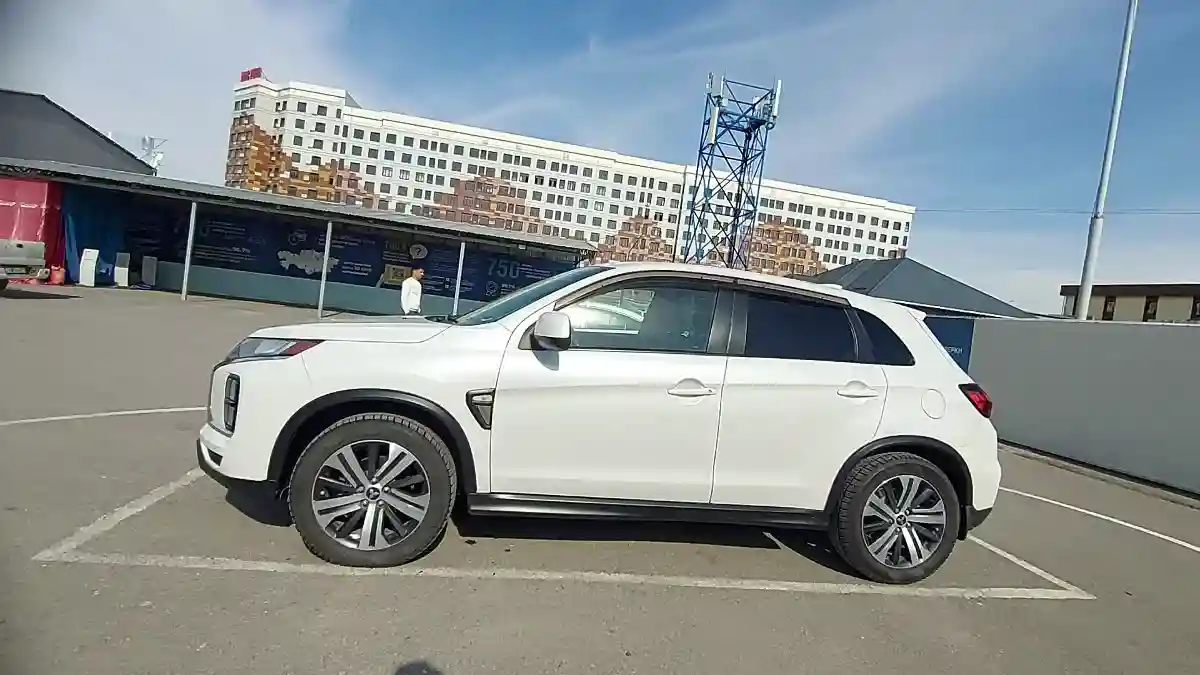 Mitsubishi Outlander Sport 2019 года за 11 000 000 тг. в Шымкент