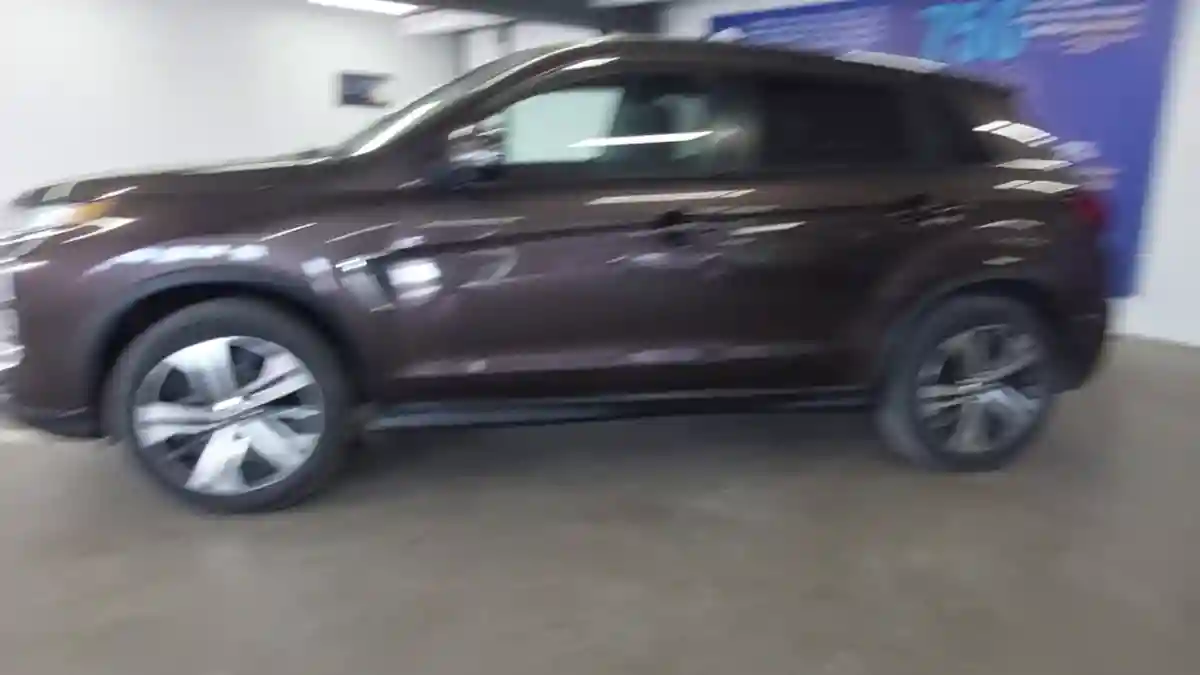 Mitsubishi Outlander Sport 2019 года за 12 000 000 тг. в Астана