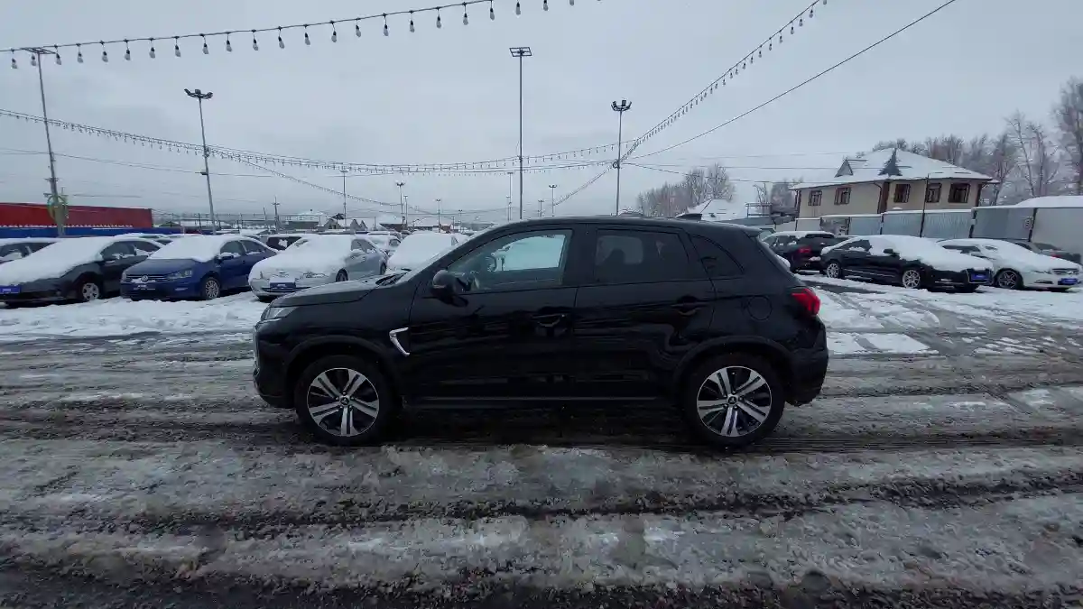 Mitsubishi Outlander Sport 2019 года за 8 130 000 тг. в Павлодар