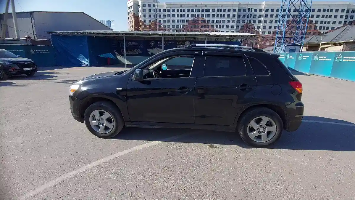 Mitsubishi ASX 2011 года за 4 890 000 тг. в Шымкент