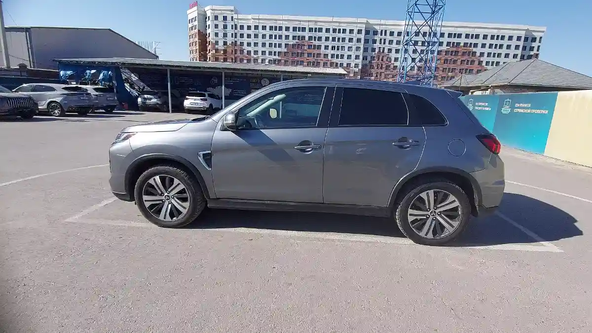 Mitsubishi Outlander Sport 2021 года за 9 000 000 тг. в Шымкент