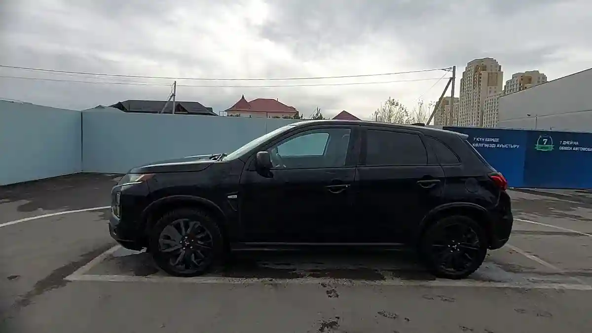 Mitsubishi Outlander Sport 2021 года за 9 000 000 тг. в Шымкент