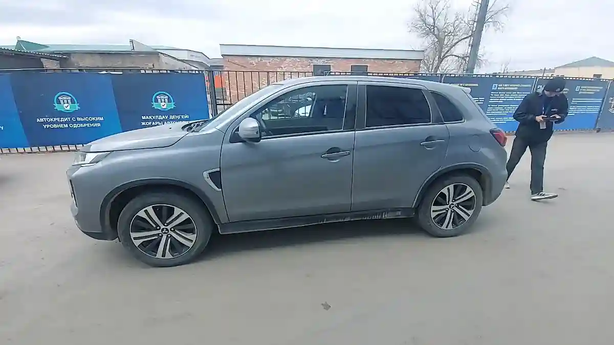Mitsubishi Outlander 2020 года за 13 000 000 тг. в Актобе