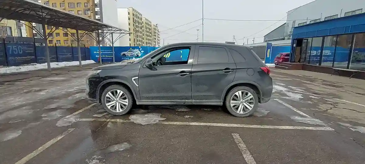 Mitsubishi Outlander Sport 2021 года за 10 900 000 тг. в Алматы