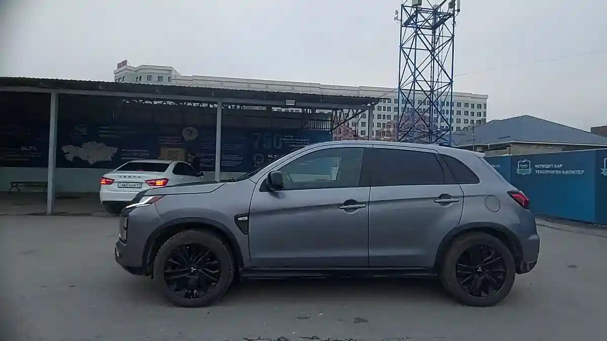 Mitsubishi Outlander 2022 года за 12 000 000 тг. в Шымкент