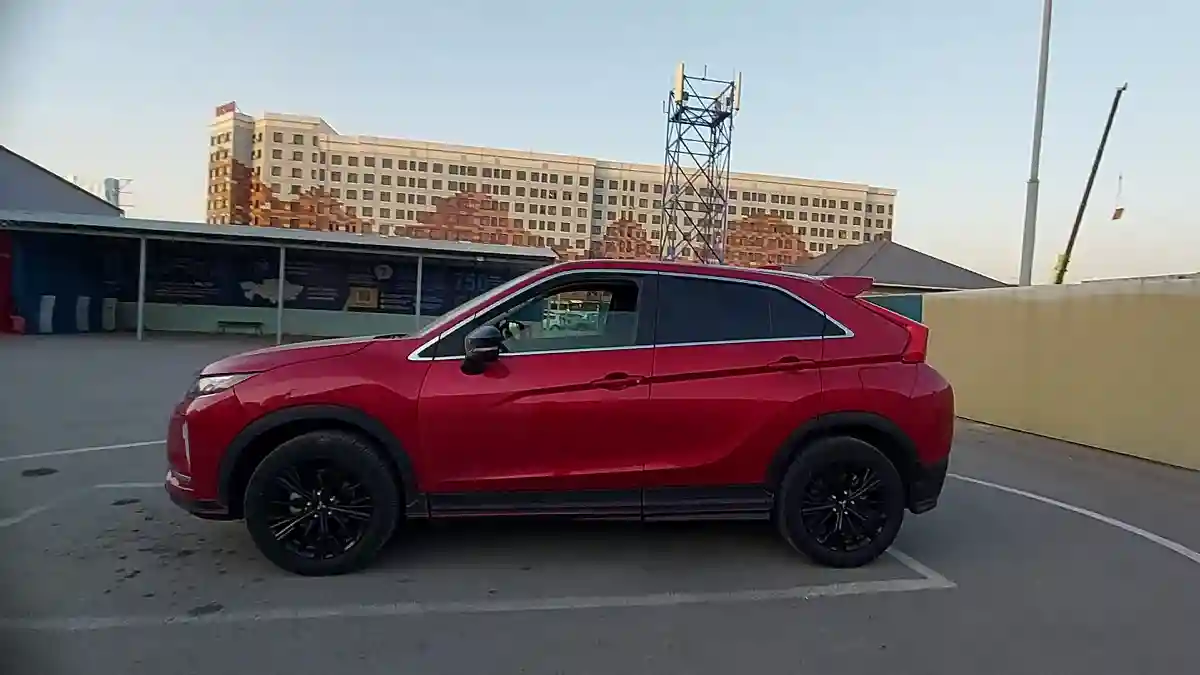 Mitsubishi Eclipse Cross 2019 года за 9 000 000 тг. в Шымкент