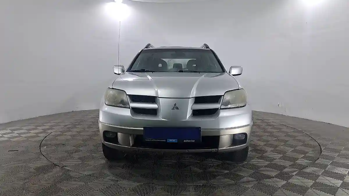 Mitsubishi Outlander 2003 года за 2 250 000 тг. в Павлодар