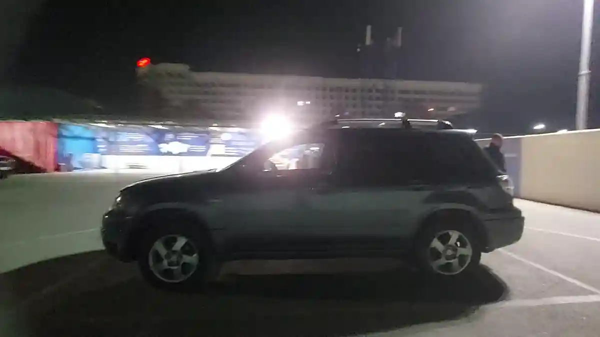 Mitsubishi Outlander 2004 года за 3 700 000 тг. в Шымкент