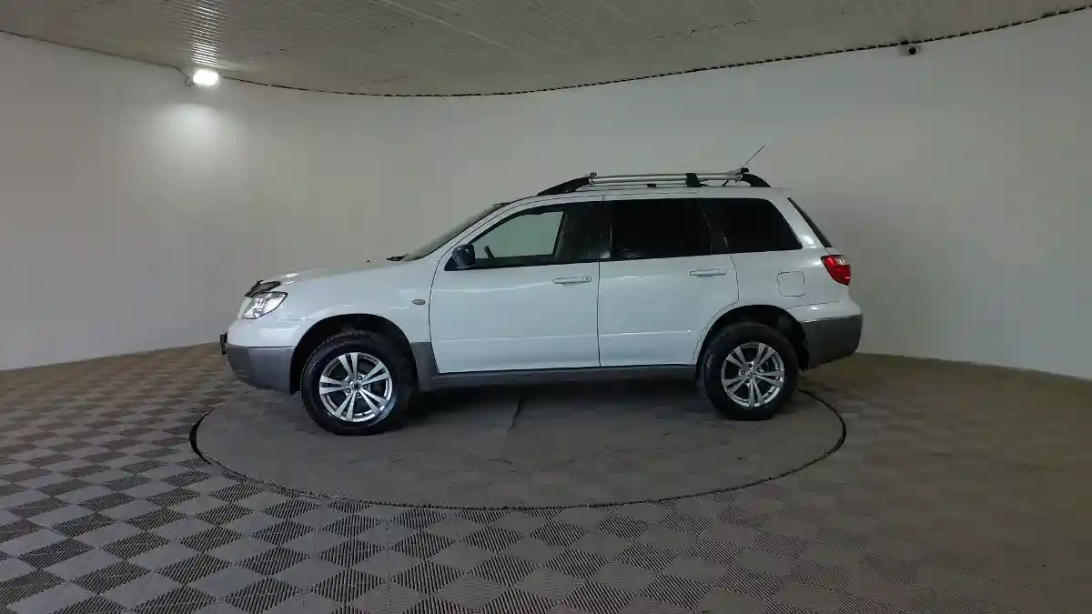 Mitsubishi Outlander 2006 года за 4 500 000 тг. в Шымкент