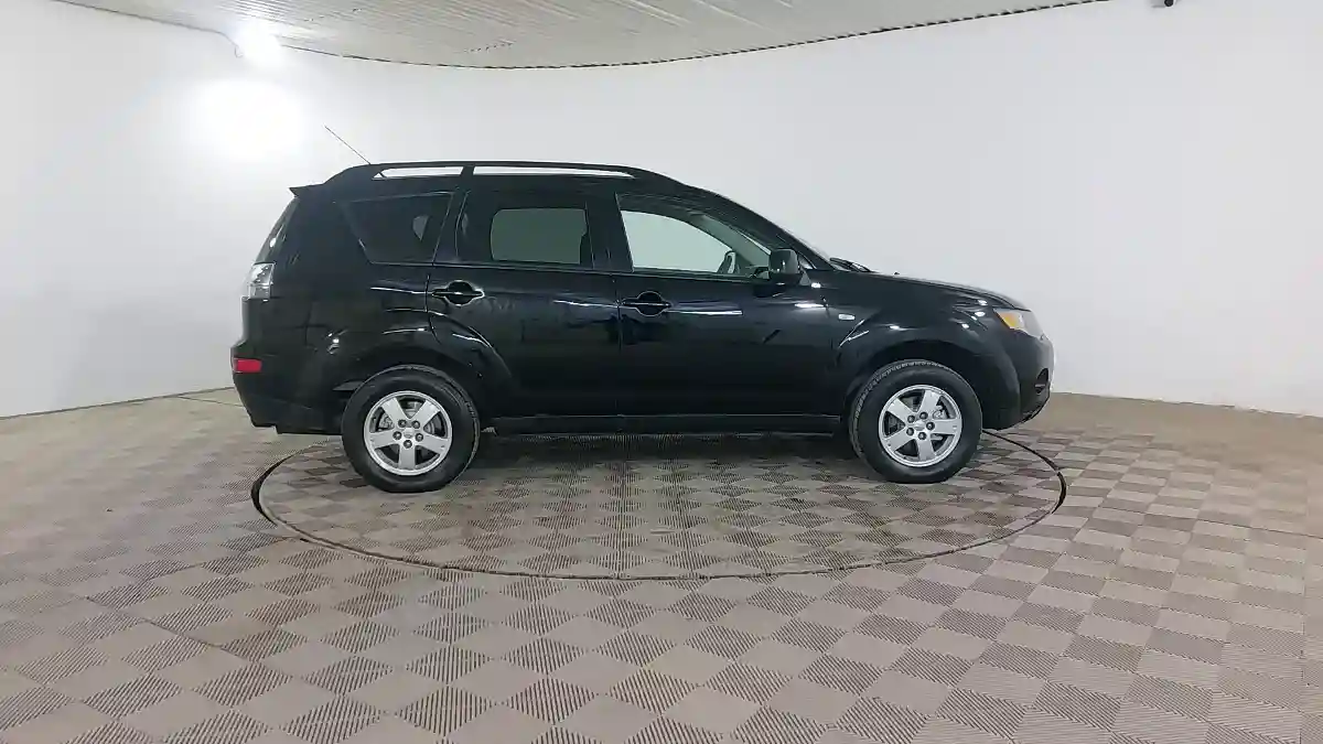 Mitsubishi Outlander 2007 года за 4 890 000 тг. в Шымкент
